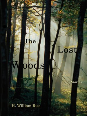 cover image of The Lost Woods